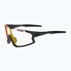 Tifosi Stash Clarion Fototec matt páncélmetál/klarion piros fotokróm napszemüveg