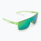 Tifosi Sanctum hyper lime/zöld tükrös napszemüveg