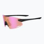 Tifosi Vogel XC blackout/ac piros napszemüveg