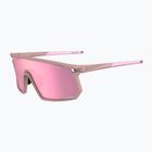 Tifosi Moab Clarion matt rózsaszín/clarion rose/ac red/clear napszemüveg