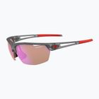 Napszemüveg Tifosi Navar satin vapor/ac red