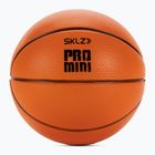 Labda mini kosárlabdához SKLZ Pro Mini Hoop orange