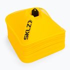 SKLZ Pro Training 2´Agility kúpok sárga 2317