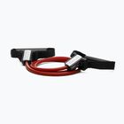 SKLZ ellenállás kábel gumikészlet 20lb (4´Kábel + Rugalmas fogantyú + ajtóhorgony) narancs/fekete