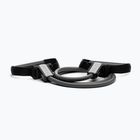 SKLZ Ellenállókábel szett 25lb (4´Kábel + Rugalmas fogantyú + Ajtóhorgony) narancs/fekete