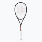Squash ütő Harrow M-140 black/red
