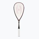 Squash ütő Harrow Reflex 125 Tarek Momen Signature black/ red/ yellow