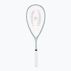 Squash ütő Harrow Response 115 silver/ grey/ white