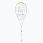 squash ütő Harrow Vapor 115 Raneem El Welily Signature white/lime