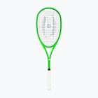 Squashütő Harrow Vibe black/lime