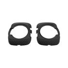 Wahoo Speedplay Cleat Cover Fekete WFPRCLTAC