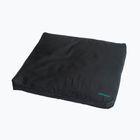 Meditációs párna JadeYoga Organic Cotton Zabuton Meditation Cushion black