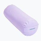Jóga henger JadeYoga Organic Cotton Round Bolster lavender