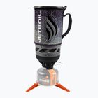 Jetboil New Flash szett utazó tűzhely szürke FLFRC-EU