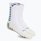 Focizokni TRUsox Mid-Calf Cushion 3.0 Limited Edition white/blue