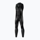 Triatlon neoprén ujjatlan Synergy 3/2 mm Hyperion black