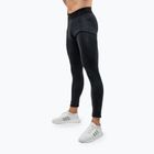 Férfi thermo leggings NEBBIA Recovery fekete