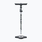 Kellys Airflow One 240 psi ezüst kerékpár pumpa