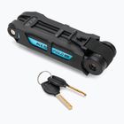 Kellys Fold 30 kék kerékpárzár