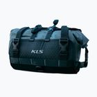 Kellys MTB kormánytáska Aura 9 l fekete