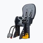 Kellys Keeper 50 fekete kerékpárülés