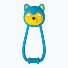 Elülső kerékpár lámpa Kellys Teddy blue