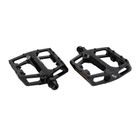 Kellys kerékpár pedálok fekete FLAT 30