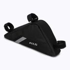 Kellys keret alatti kerékpártáska fekete TRIANGLE ECO