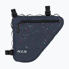 Kellys Wedge 1.3 l terrazzo kerékpár váz táska
