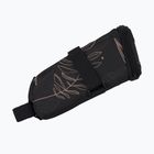 Kellys Tilt L 0,5 l virágos kerékpáros táska a nyereg alatt