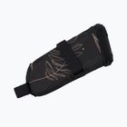 Kellys Tilt M 0,3 l virágos kerékpáros táska a nyereg alatt