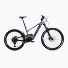 Kellys Theos R30 P 29"/27.5" 36V 20Ah 725Wh acél kék elektromos kerékpár