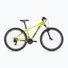 Kellys Spider 10 27.5" mountain bike neon sárga 76308