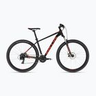 Kellys Spider 30 29" mountain bike fekete 76286