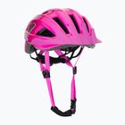 Kerékpáros sisak Kellys Daze Lumio pink