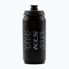 Kerékpáros kulacs Kellys Kolibri 550 ml black