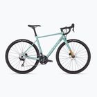 Kellys Soot X50 kavicsos kerékpár mineral teal