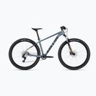 Hegyi kerékpár Kellys Spider X40 27.5" steel blue