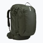 Thule Landmark 70 l dark forest férfi trekking hátizsák