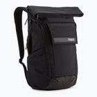 városi hátizsák Thule Paramount 24 l black 3204213