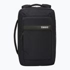 városi hátizsák Thule Paramount Convertible Laptop Bag 15,6" 16 l black