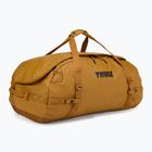 Thule Chasm 90 l arany utazótáska