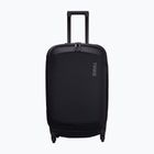Thule Subterra 2 Checked Spinner utazótáska 65 l fekete