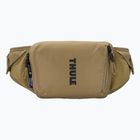Thule Rail Hip Pack 0,5 l fakó khaki színű kerékpáros táska