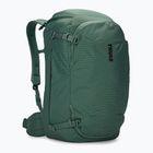Thule Landmark 40 l túra hátizsák mogyorózöld