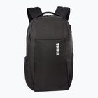 Városi hátizsák Thule Accent Recycled 23 l black