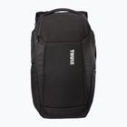 Városi hátizsák Thule Accent Recycled 28 l black