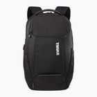 Városi hátizsák Thule Accent Recycled 26 l black