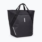 Kerékpáros csomagtartó táska Thule Chasm Inlock 25 l black