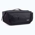 Utazótáska Thule RoundTrip MTB Duffel 70 l black